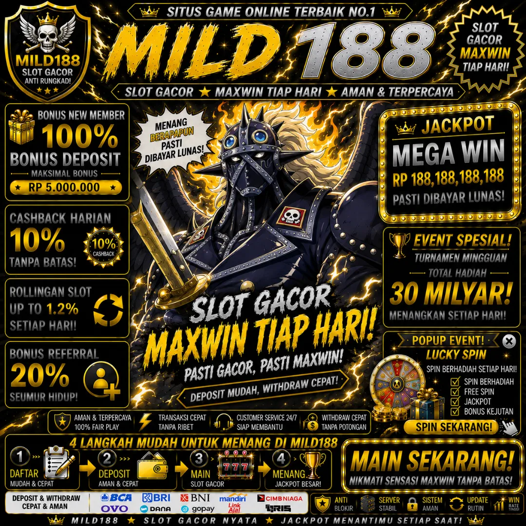 MILD188